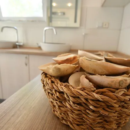 Domacinstvo Jovic Apartment