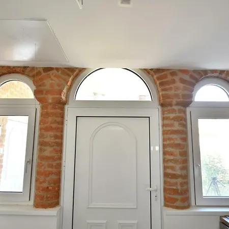 Domacinstvo Jovic Apartment *