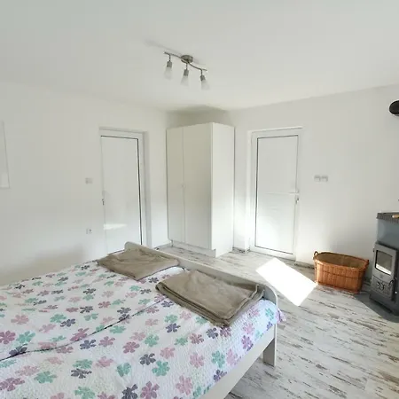 Domacinstvo Jovic Apartment