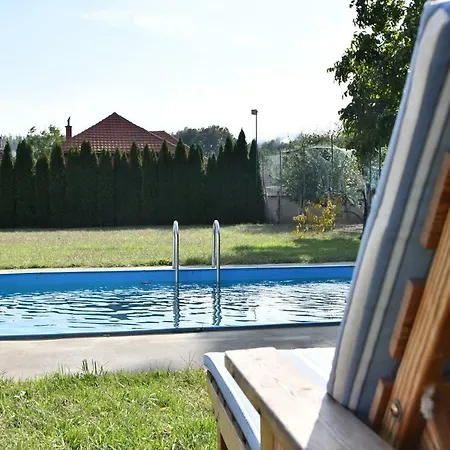 Domacinstvo Jovic Apartment