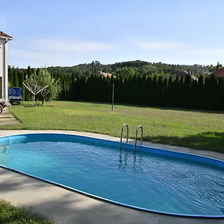Domacinstvo Jovic Apartment